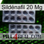 Sildénafil 20 Mg 31